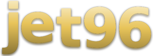 jet96 logo