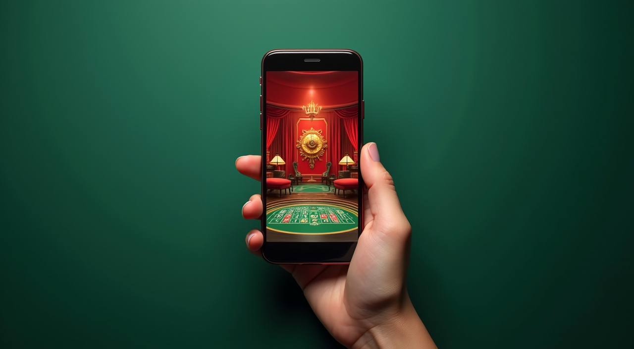 jet96 mobile gaming